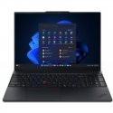 LENOVO NTB ThinkPad E16 G3 – Ultra7 255H, 16" WUXGA, 32GB, 1TB SSD, IRcam, W11P Laptop LENOVO NTB ThinkPad E16 G3 – Ultra7 255H, 16" WUXGA, 32GB, 1TB SSD, IRcam, W11P Laptop