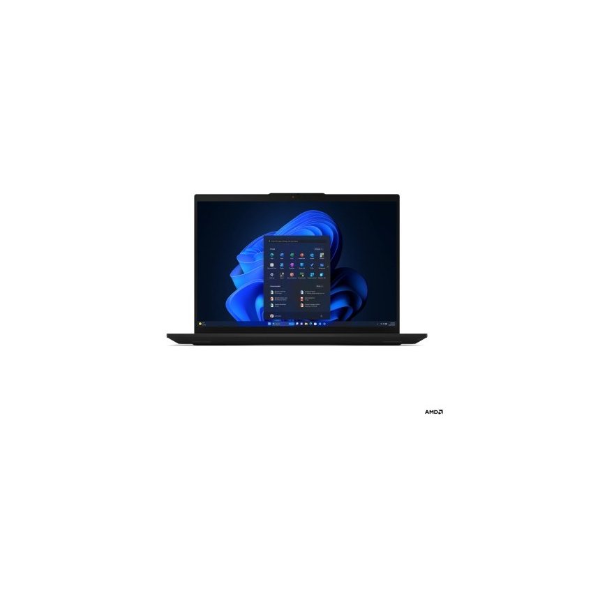 Nešiojamas kompiuteris LENOVO NTB ThinkPad E16 G3 – Ultra7 255H, 16" WUXGA, 32GB, 1TB SSD, IRkamera, W11P – 2