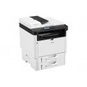 Ricoh M 320SE Лазерная A4 1200 x 1200 DPI 32 ppm Ricoh M 320SE Лазерная A4 1200 x 1200 DPI 32 ppm