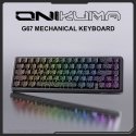 ONIKUMA G67 Peliklaviatuuri