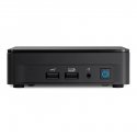 ASUS RNUC13L3KV500002I Черный i5-1350P ASUS RNUC13L3KV500002I Черный i5-1350P