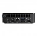 ASUS RNUC13L3KV500002I Melns i5-1350P ASUS RNUC13L3KV500002I Melns i5-1350P