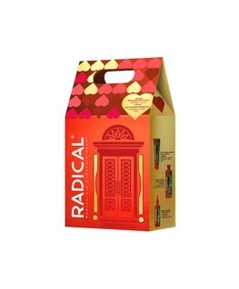 Al Haramain Romantic EDP W 100ml