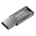 ADATA UV250 USB atmintukas 64 GB Sidabras ADATA UV250 USB atmintukas 64 GB Sidabras