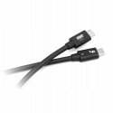 OWC Thunderbolt 5 0,8 м черный