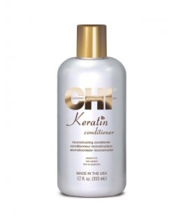 CHI Keratin Conditioner Профессиональный кондиционер для волос 355 ml Женский