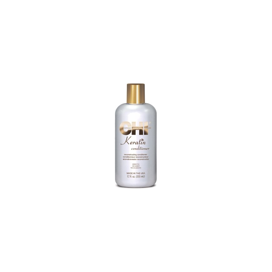 CHI Keratin Conditioner Profesionālais matu kondicionieris