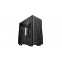 DeepCool CH370 Mini Tower musta DeepCool CH370 Mini Tower musta