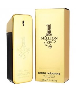 Paco Rabanne 1 Million