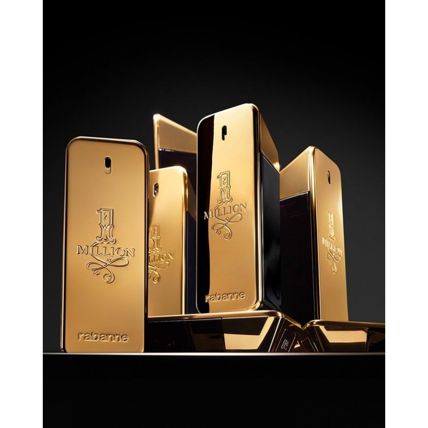 Paco Rabanne 1 Million – 2