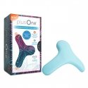 PlusOne Vibrating Anal Stimulator Body Care Unisex PlusOne Vibrating Anal Stimulator Body Care Unisex