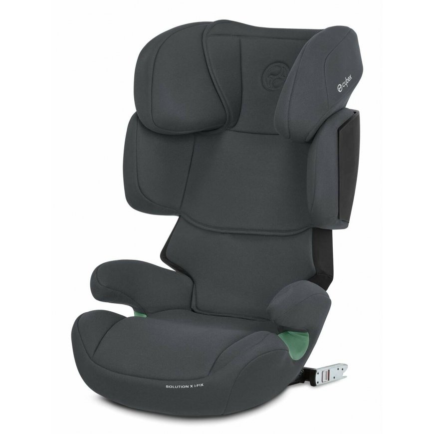 CYBEX Solution X i-Fix beebi turvatool 2-3 (15 - 36 kg 3 - 12 years) Hall – 2