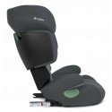 CYBEX Solution X i-Fix beebi turvatool 2-3 (15 - 36 kg 3 - 12 years) Hall CYBEX Solution X i-Fix beebi turvatool 2-3 (15 - 36 kg 3 - 12 years) Hall