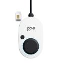 go-e Gemini 2.0 Black, White Wall 3 go-e Gemini 2.0 Black, White Wall 3