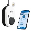 go-e Gemini 2.0 Black, White Wall 3 go-e Gemini 2.0 Black, White Wall 3