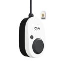 go-e Gemini 2.0 Black, White Wall 3 go-e Gemini 2.0 Black, White Wall 3