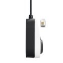 go-e Gemini 2.0 Black, White Wall 3 go-e Gemini 2.0 Black, White Wall 3