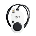 go-e Gemini 2.0 Black, White Wall 3 go-e Gemini 2.0 Black, White Wall 3