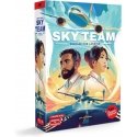 Scorpion Masque Sky Team Scorpion Masque Sky Team