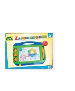 Simm Spielwaren Colour magic drawing board, small