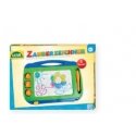 Simm Spielwaren Colour magic drawing board, small Simm Spielwaren Colour magic drawing board, small
