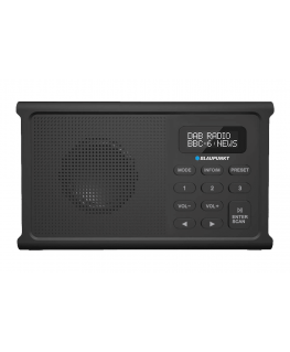 Blaupunkt DR3BK