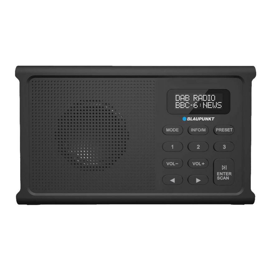 Blaupunkt DR3BK