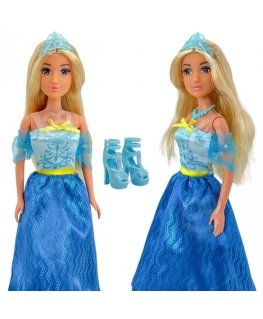 Prinsessalelu Prinsessa Lily Woopie Royal