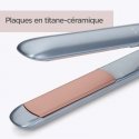 BaByliss ST251PE hiustenmuotoilija Suoristusrauta Lämmin 2 m BaByliss ST251PE hiustenmuotoilija Suoristusrauta Lämmin 2 m