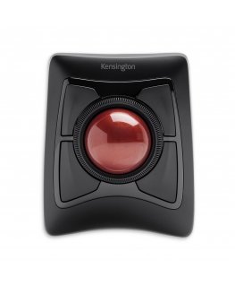 Kensington K72359WW pele Birojs Abām rokām RF bezvadu sakari + Bluetooth Kursorbumba 400 DPI
