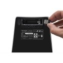 Kensington K72359WW hiir Kontor Mõlemakäeline RF juhtmeta ühendus + Bluetooth Juhtkuul 400 DPI Kensington K72359WW hiir Kontor Mõlemakäeline RF juhtmeta ühendus + Bluetooth Juhtkuul 400 DPI