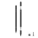 Joyroom JR-BP561 3-in-1 Passive Magnetic Capacitive Stylus - Bla