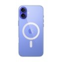 Apple MA7D4ZM/A mobiliojo telefono dėklas 17 cm (6.7") Permatomas