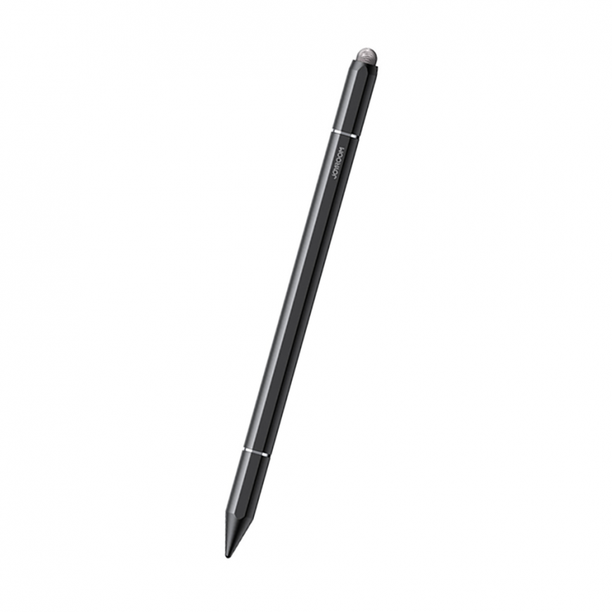 Joyroom JR-BP561 3-in-1 Passive Magnetic Capacitive Stylus - Bla – 3