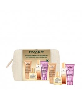 Nuxe Prodigieux Travel Beauty Gift Set