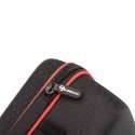 Subsonic SA5710 portable game console case Travel case Nintendo EVA (Ethylene Vinyl Acetate), Foam B