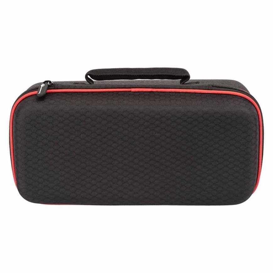 Subsonic SA5710 portable game console case Travel case Nintendo EVA (Ethylene Vinyl Acetate), Foam B – 5