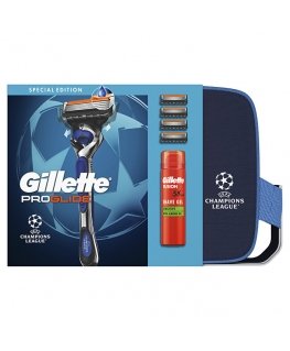 Gillette ProGlide Special Edition Gift Set для мужчин