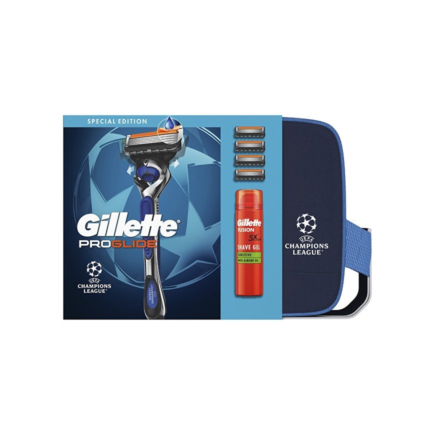 Gillette ProGlide Special Edition Gift Set Razor for Men