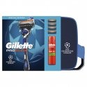 Gillette ProGlide Special Edition -lahjapakkaus miesten partaveitsi Gillette ProGlide Special Edition -lahjapakkaus miesten partaveitsi