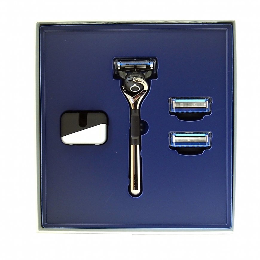 Gillette ProGlide Special Edition Gift Set Razor for Men – 2