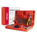 Rihm reparatsioonikomplekt ümmarguste rehvide jaoks 38 tk. amio-04693