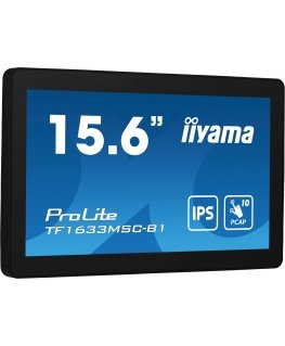 iiyama ProLite TF1633MSC-B1 computer monitor