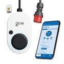 go-e Gemini flex 2.0 Must, Valge Sein 3 go-e Gemini flex 2.0 Must, Valge Sein 3