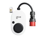 go-e Gemini flex 2.0 Black, White Wall 3