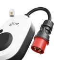 go-e Gemini flex 2.0 Must, Valge Sein 3 go-e Gemini flex 2.0 Must, Valge Sein 3