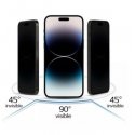 Apple IPHONE 11/XR PRIVACY GLASS Black