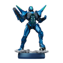 Nintendo amiibo Metroid 4 - Sylux