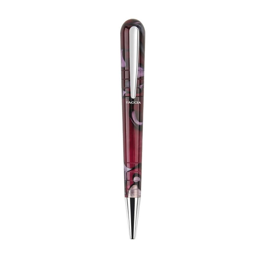 Rašiklis "Taccia Comet Magenta Planet" TCT-65BP-MP
