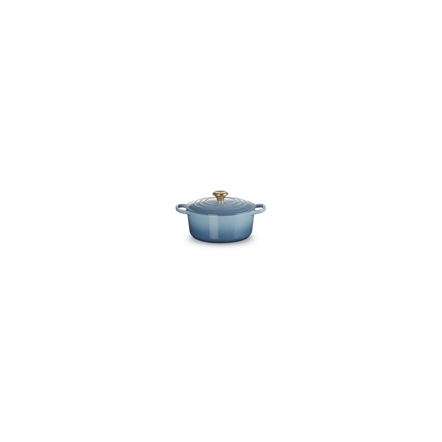 Le Creuset Круглая форма для выпечки, 24 см, шампань